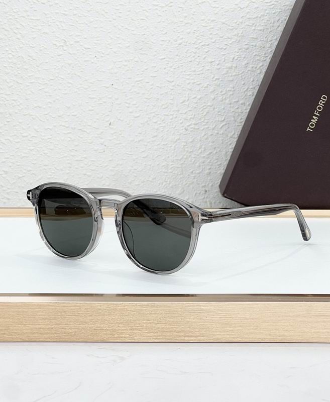 TOM FORD Glasses sms (855)