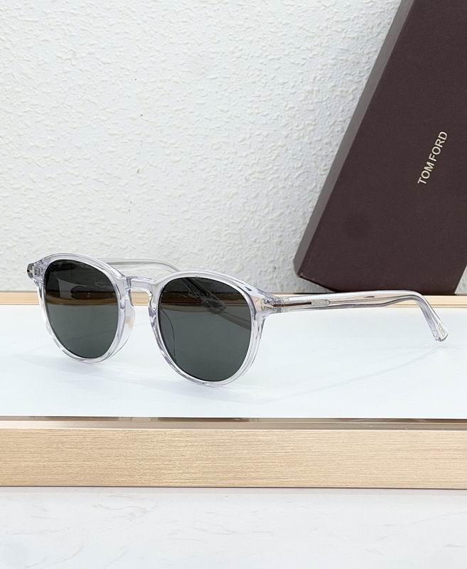 TOM FORD Glasses sms (856)