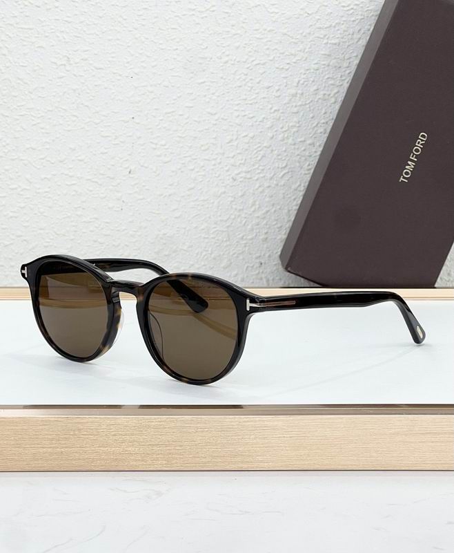 TOM FORD Glasses sms (858)