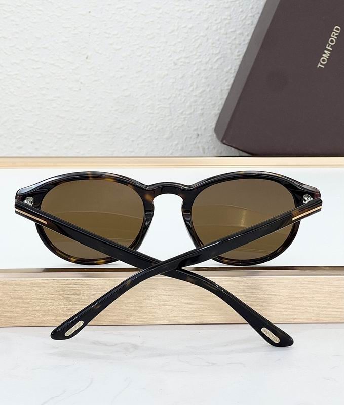 TOM FORD Glasses sms (859)