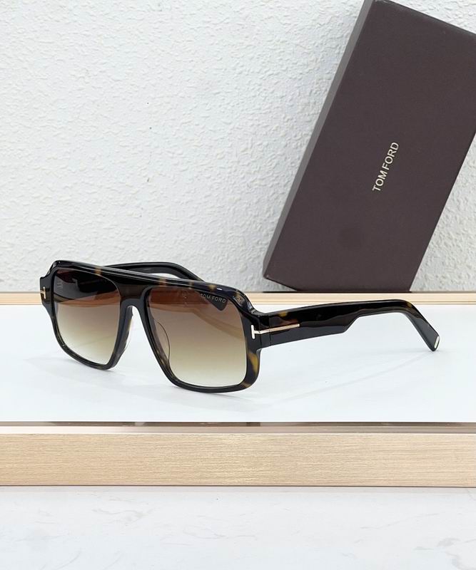 TOM FORD Glasses sms (863)