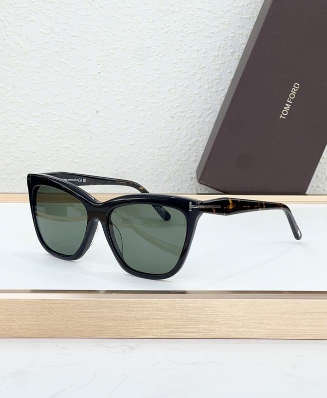 TOM FORD Glasses sms (868)