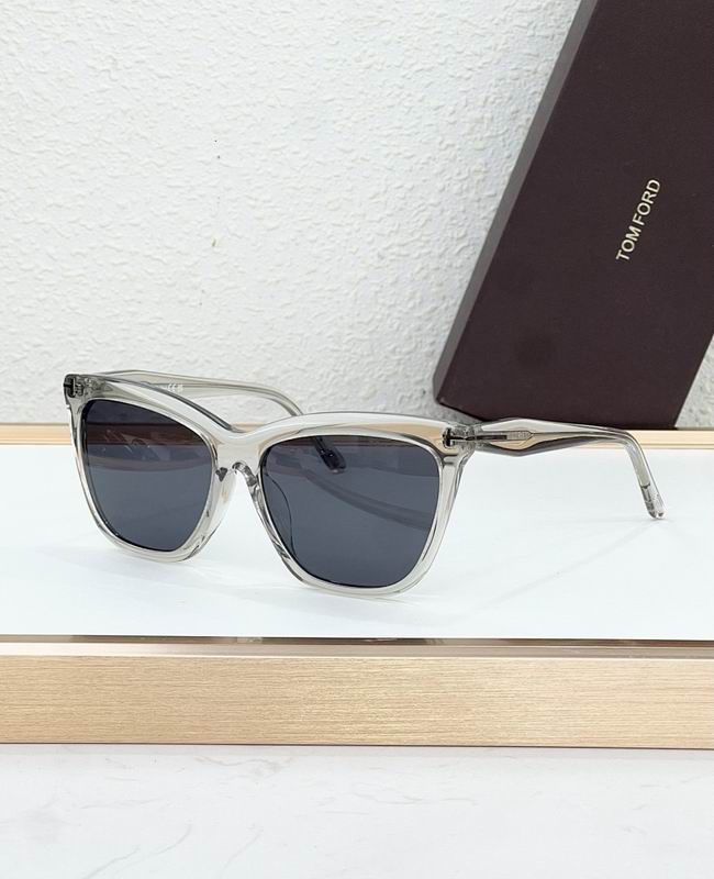 TOM FORD Glasses sms (870)
