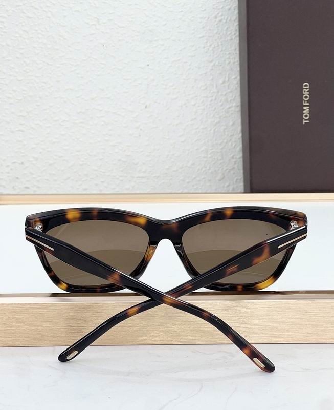 TOM FORD Glasses sms (873)