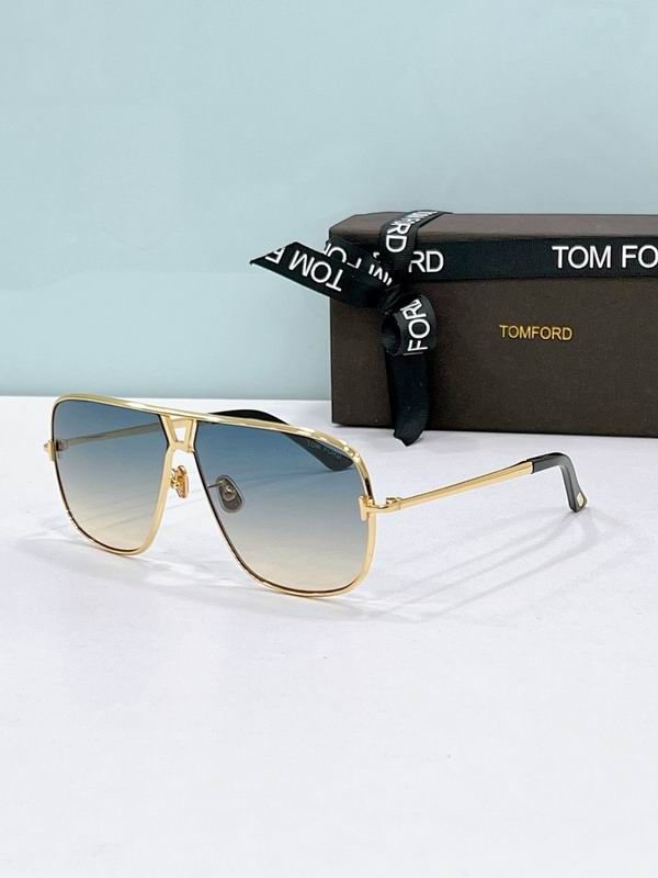 TOM FORD Glasses sms (875)