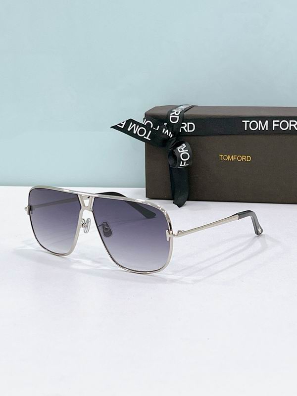 TOM FORD Glasses sms (879)