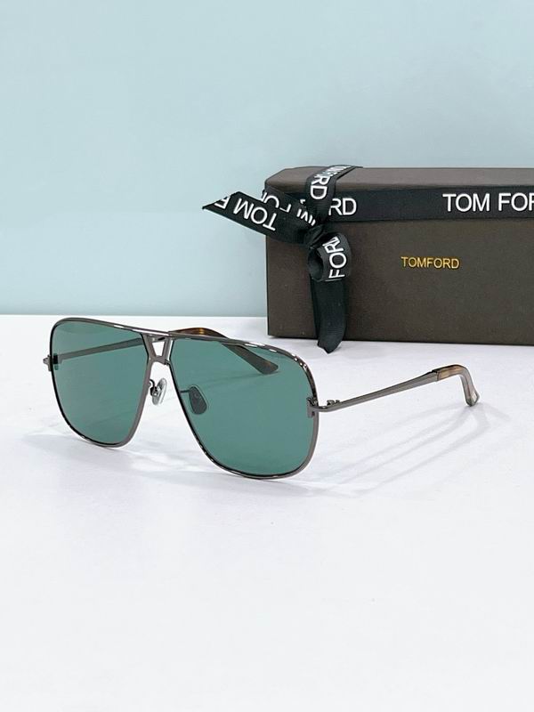 TOM FORD Glasses sms (880)