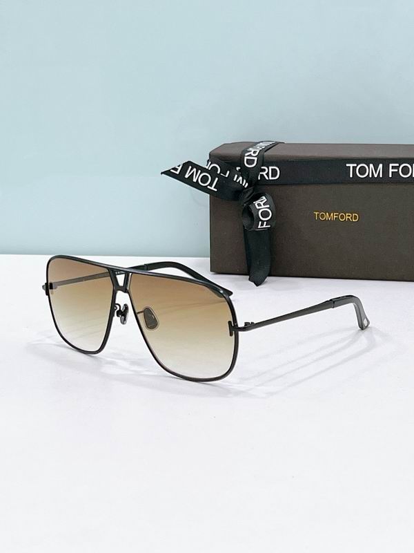 TOM FORD Glasses sms (881)