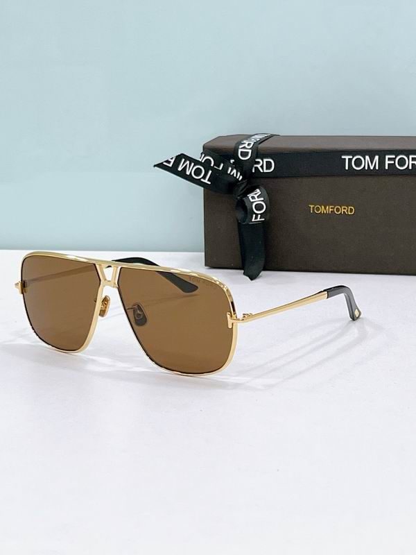 TOM FORD Glasses sms (882)