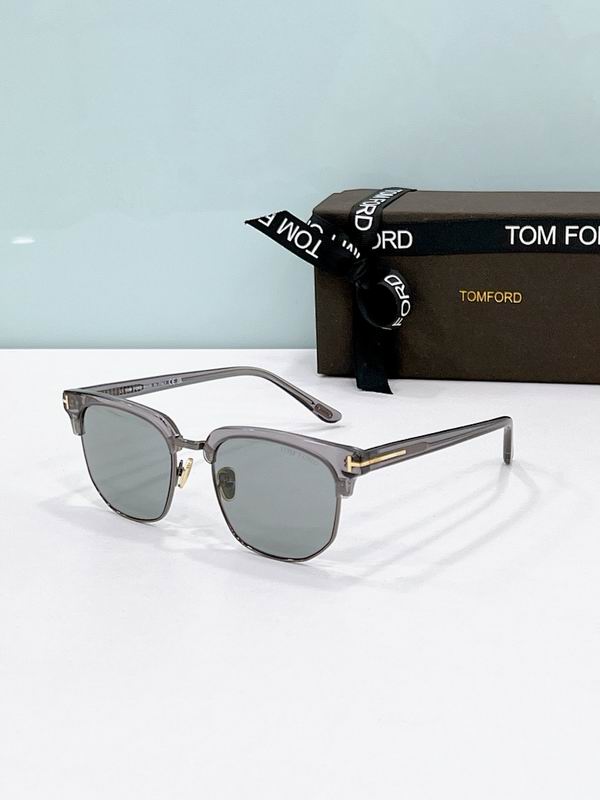 TOM FORD Glasses sms (884)
