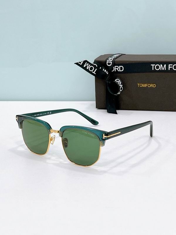 TOM FORD Glasses sms (887)