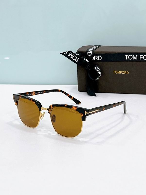 TOM FORD Glasses sms (888)