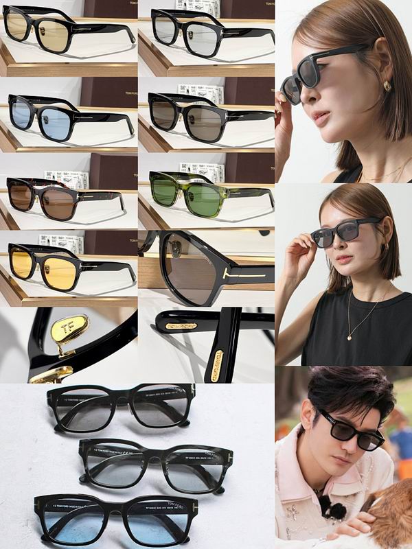 TOM FORD Glasses sms (93)