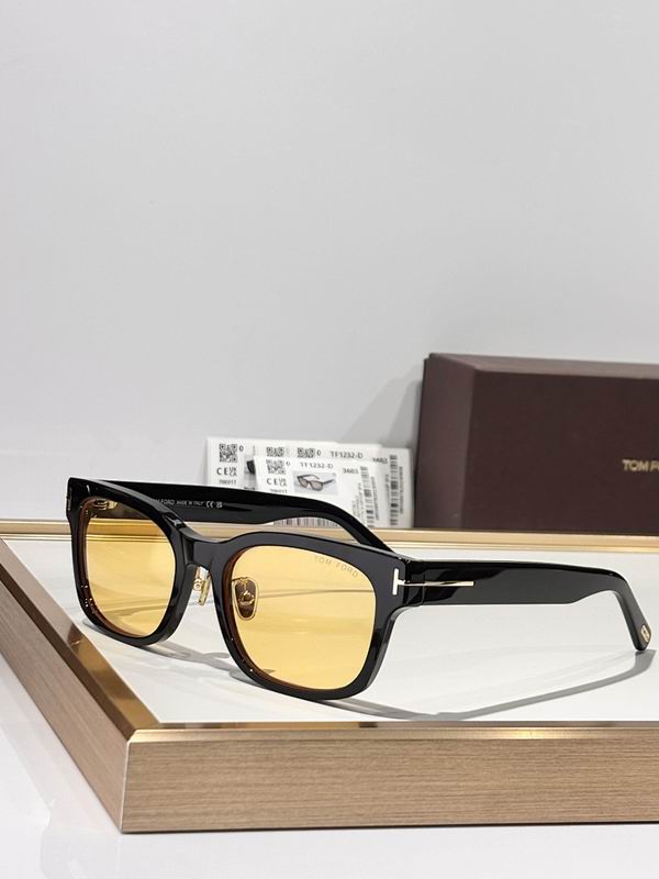 TOM FORD Glasses sms (97)