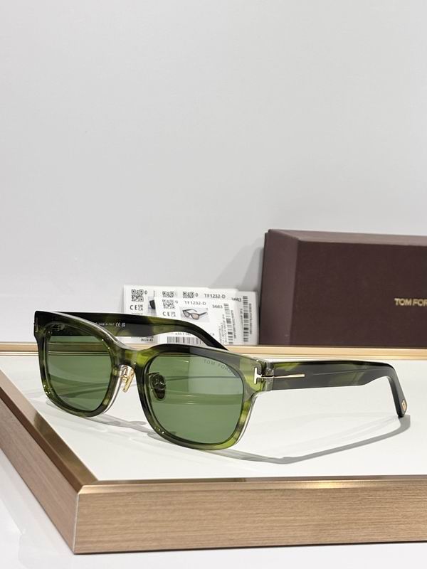 TOM FORD Glasses sms (98)