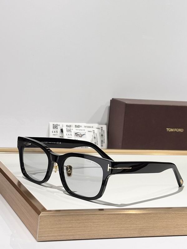 TOM FORD Glasses sms (99)
