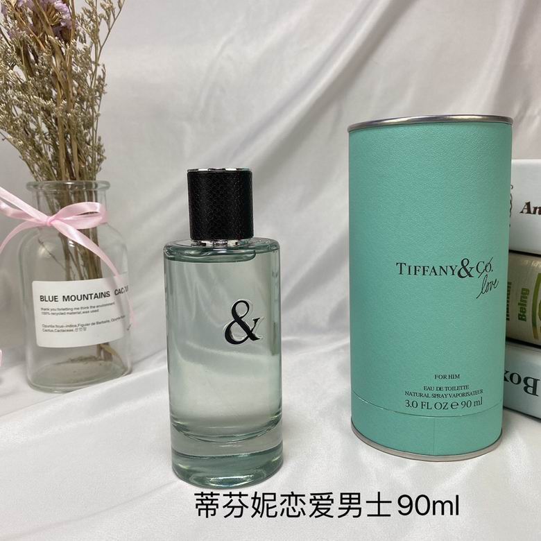 Tiffany Man 90ml  (6)