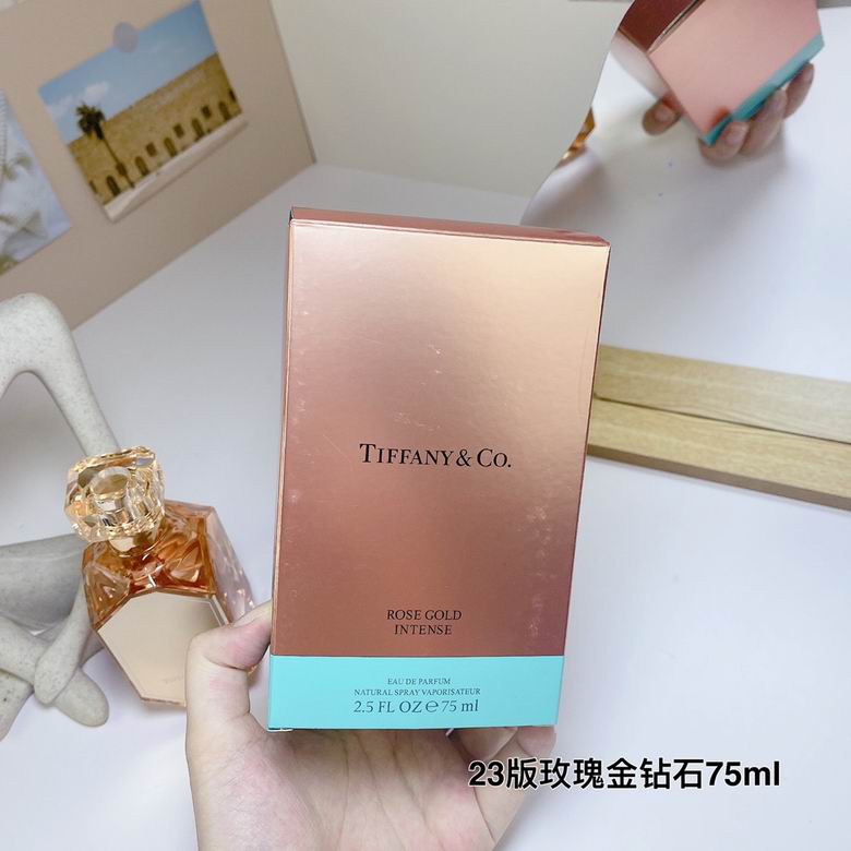 Tiffany Perfume 75ml    (2)