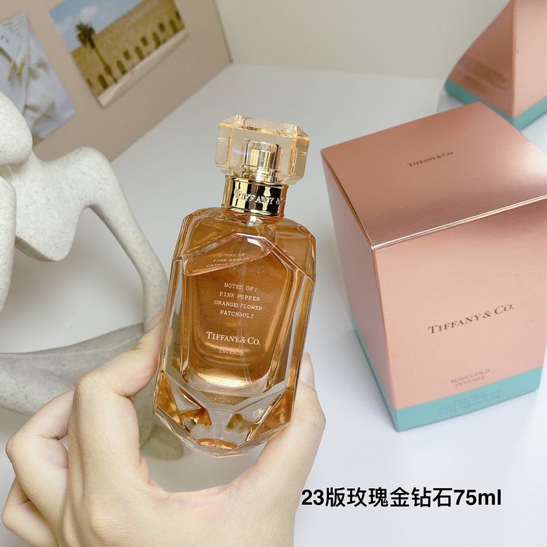 Tiffany Perfume 75ml    (3)