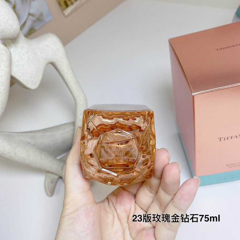 Tiffany Perfume 75ml    (4)