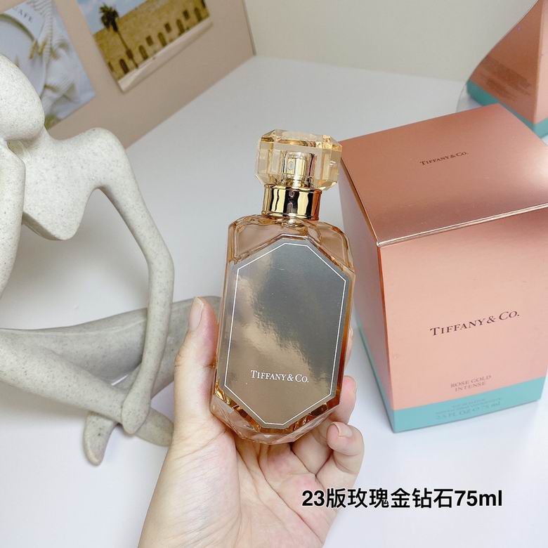Tiffany Perfume 75ml    (5)