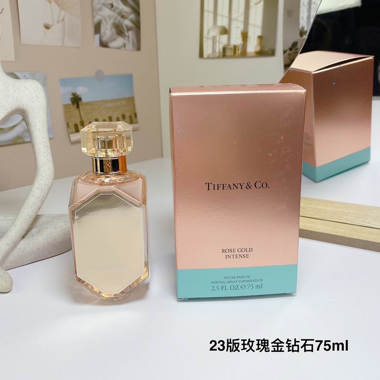 Tiffany Perfume 75ml    (6)