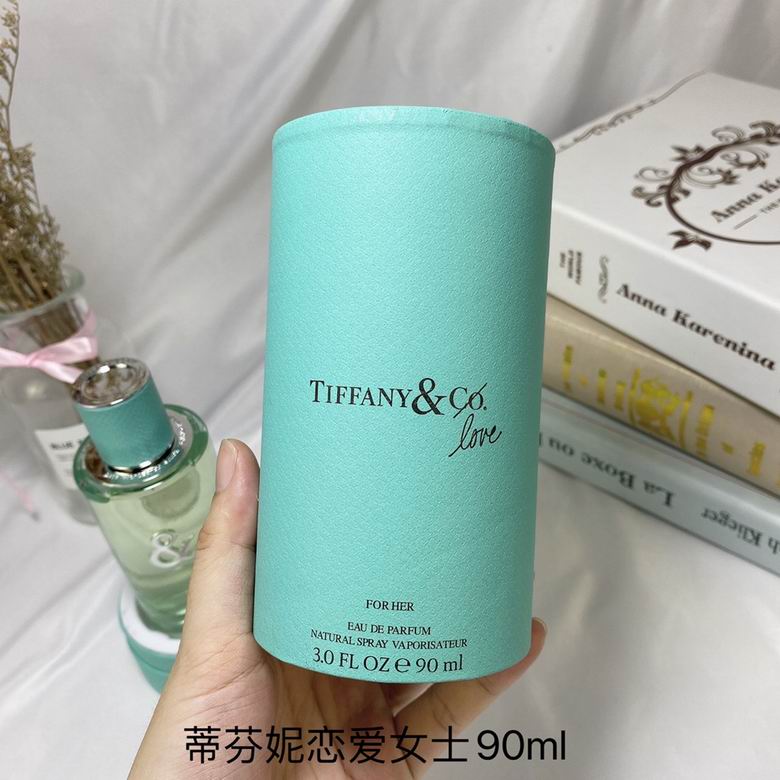 Tiffany Women 90ml    (2)