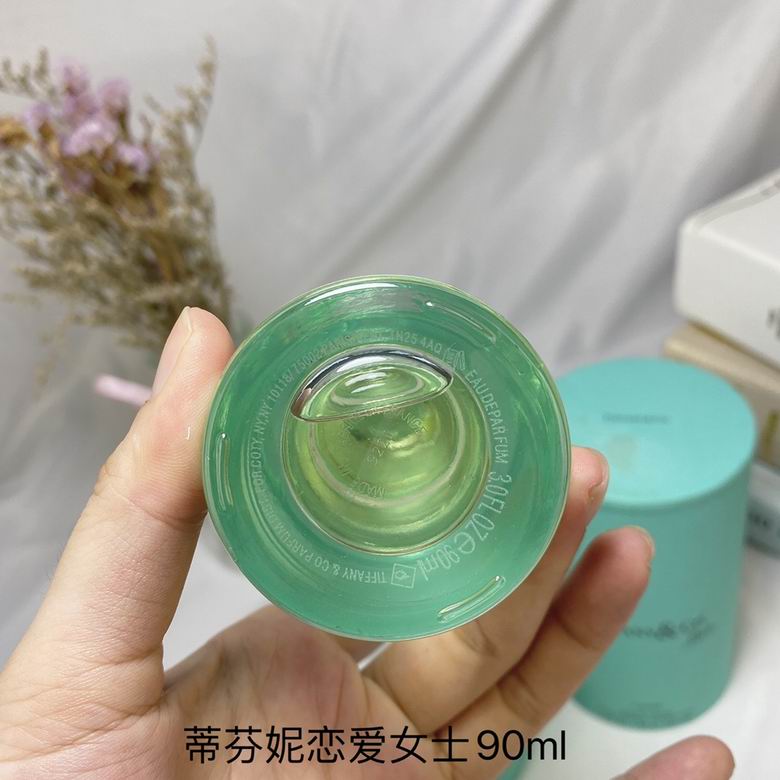 Tiffany Women 90ml    (5)