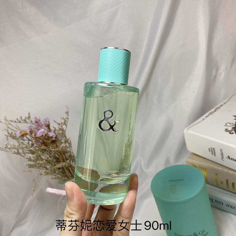 Tiffany Women 90ml    (6)