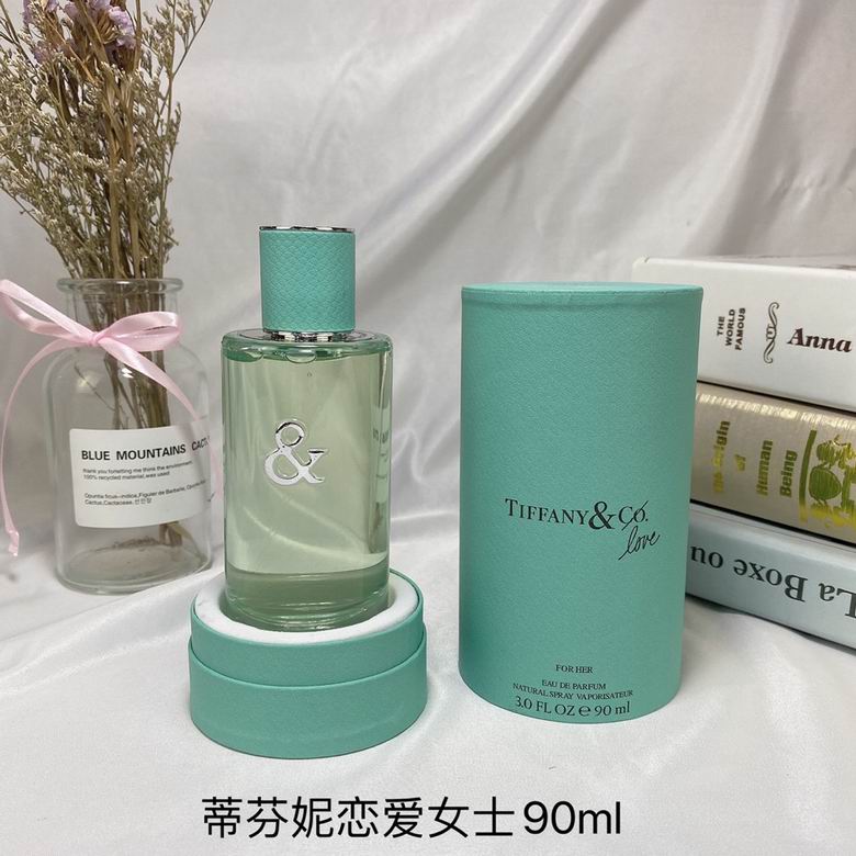 Tiffany Women 90ml    (7)