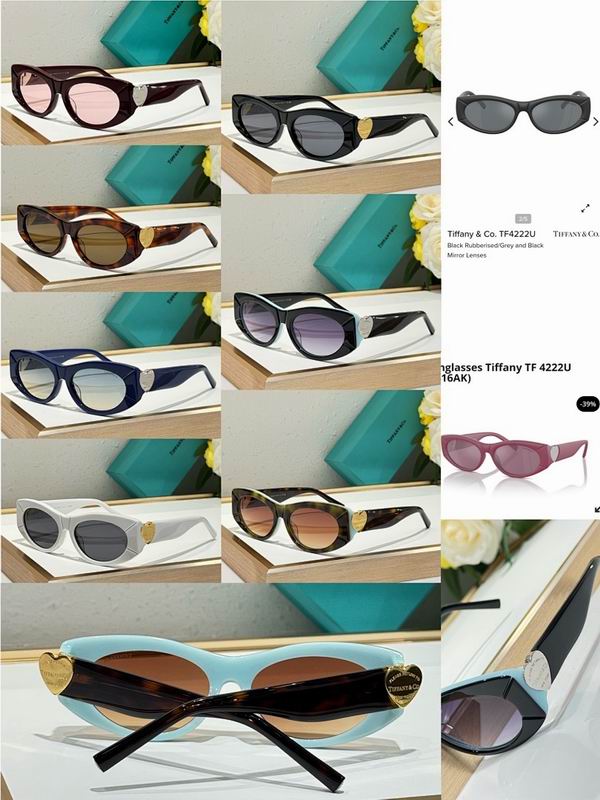 Tiffany&co Glasses sms (1072)