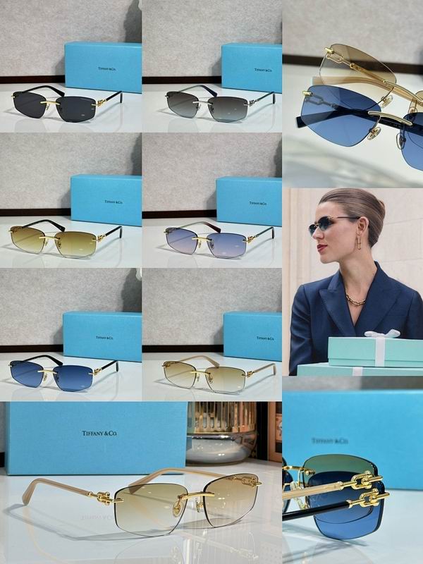 Tiffany&co Glasses sms (222)