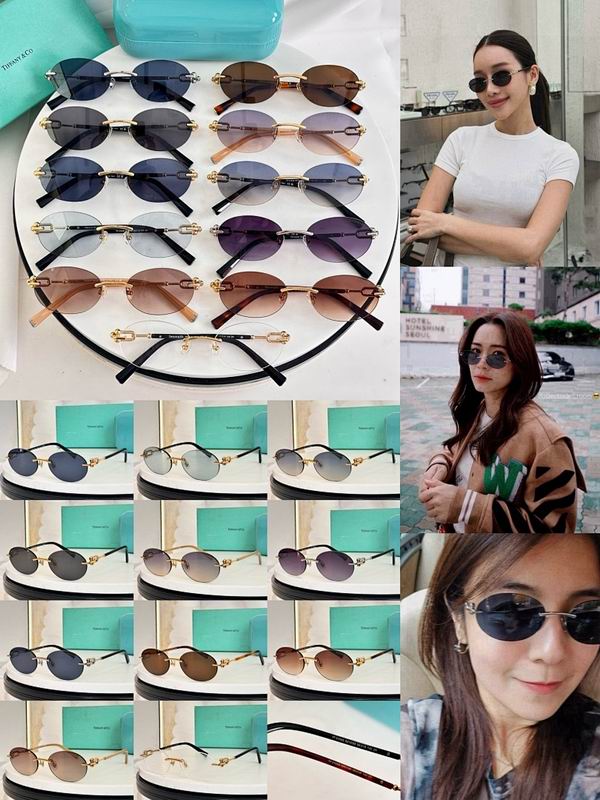 Tiffany&co Glasses sms (232)