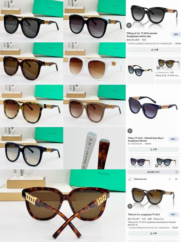 Tiffany&co Glasses sms (470)