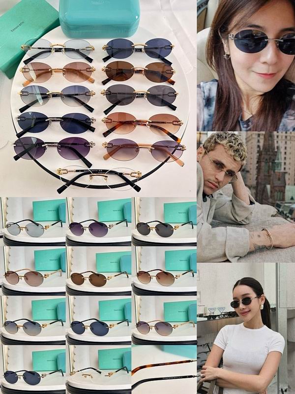 Tiffany&co Glasses sms (527)