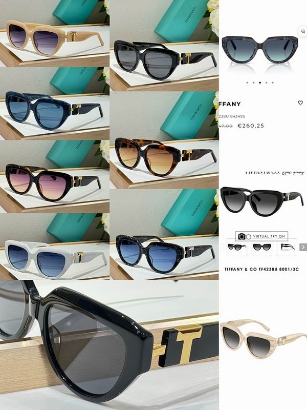 Tiffany&co Glasses sms (566)