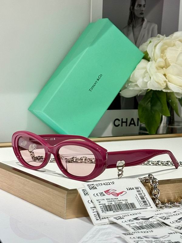 Tiffany&co Glasses sms (590)
