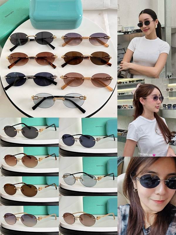 Tiffany&co Glasses sms (656)