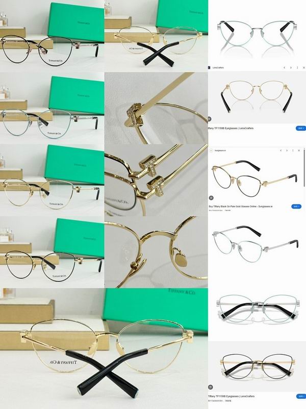 Tiffany&co Glasses sms (676)