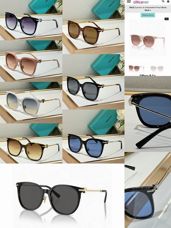 Tiffany&co Glasses sms (795)