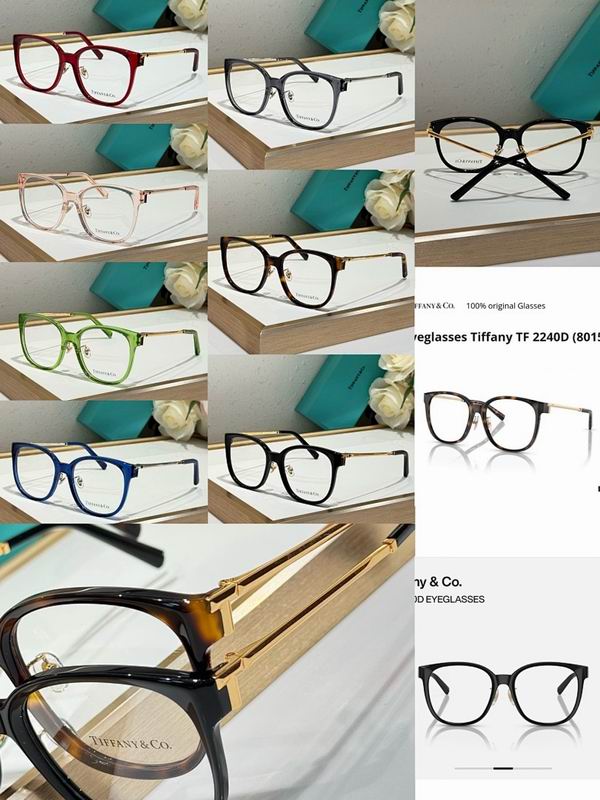 Tiffany&co Glasses sms (917)