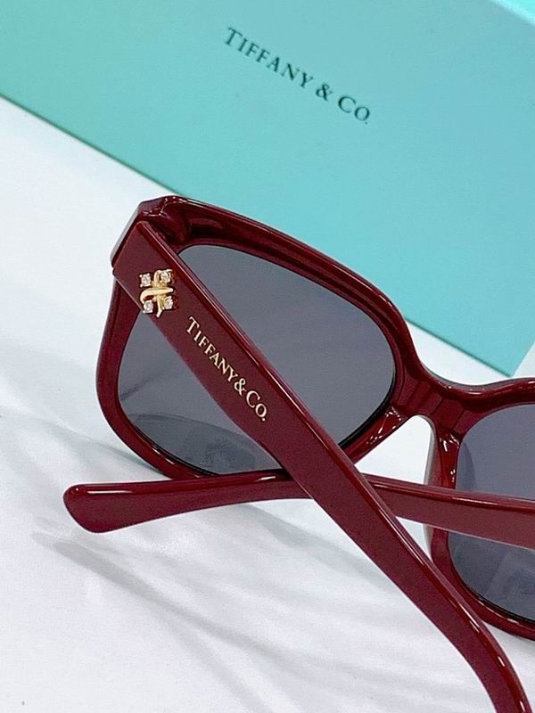 Tiffany&co Glasses sms (949)