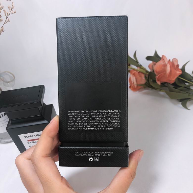 Tom Ford Perfume 100ml    (2)