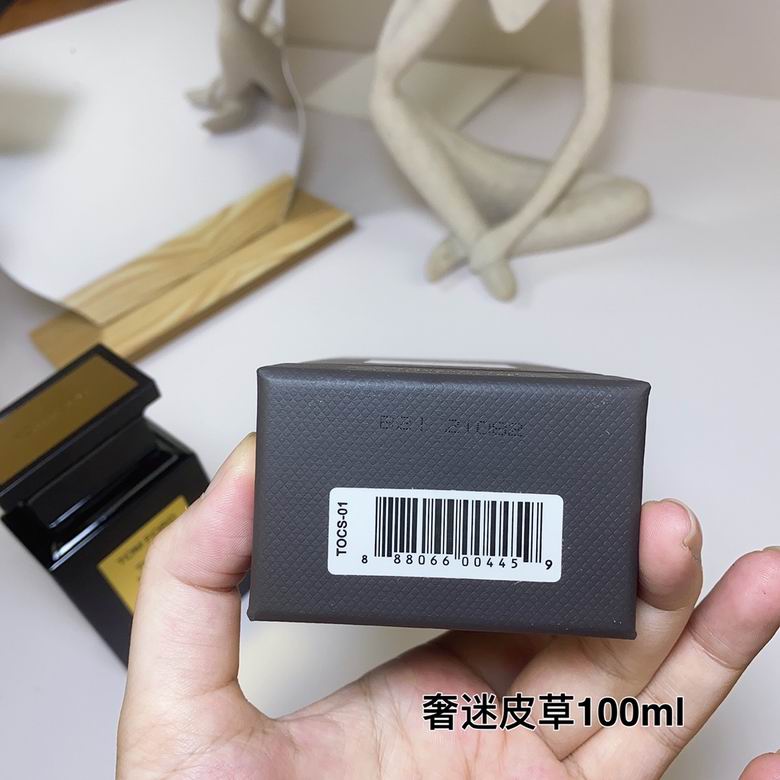 Tom Ford Perfume 100ml    (2)