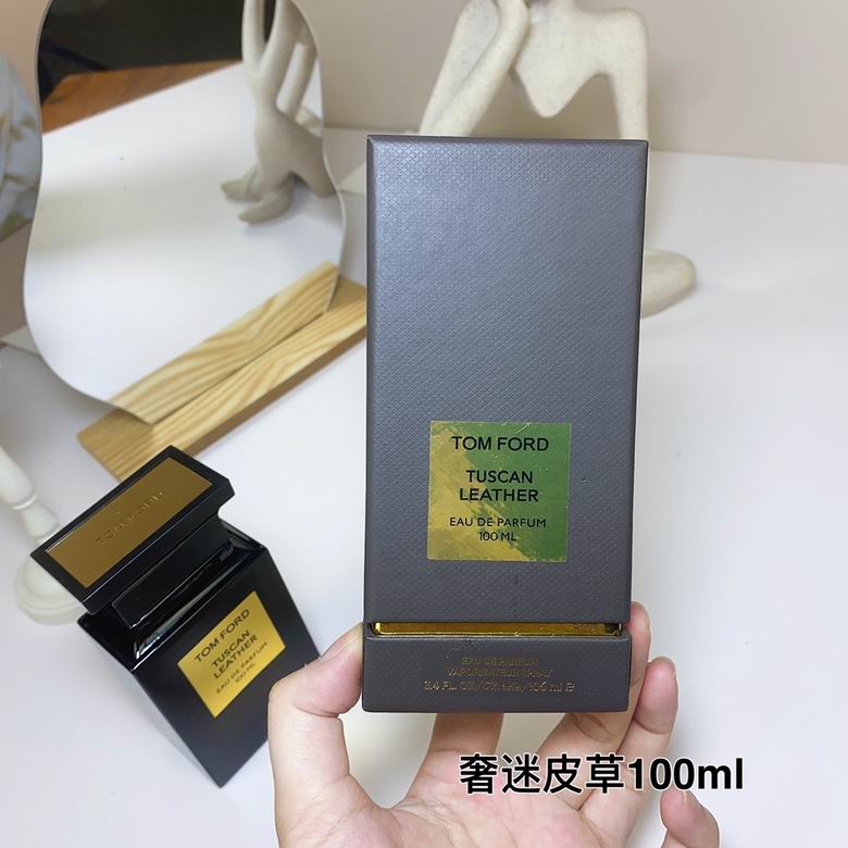 Tom Ford Perfume 100ml    (3)