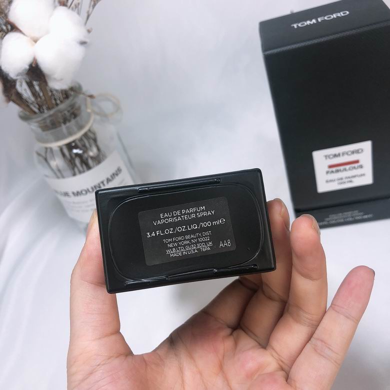 Tom Ford Perfume 100ml    (5)