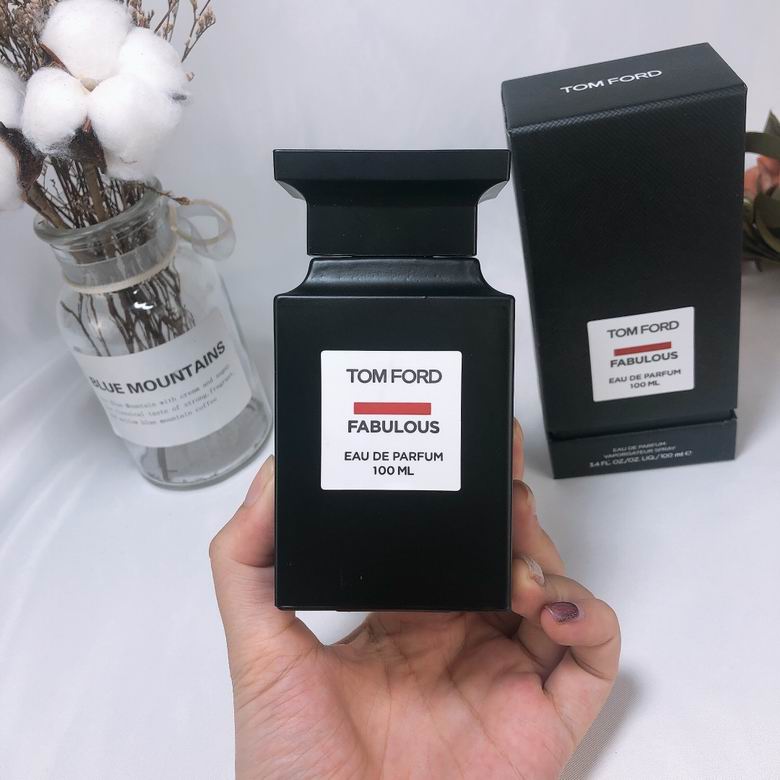 Tom Ford Perfume 100ml    (6)