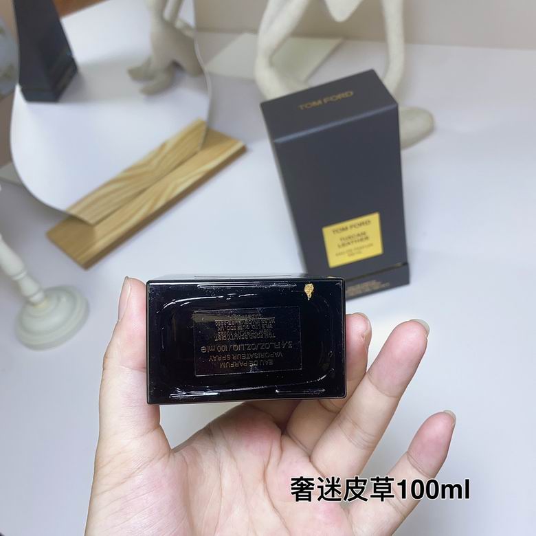 Tom Ford Perfume 100ml    (6)