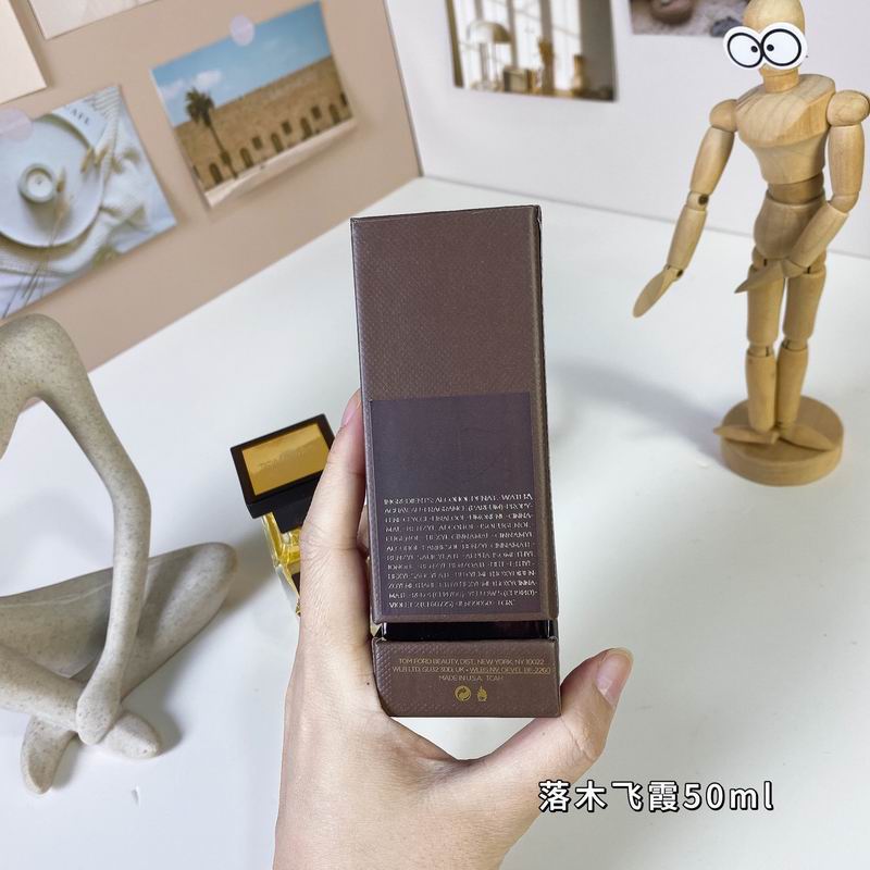 Tom Ford woman 50ml  (1)