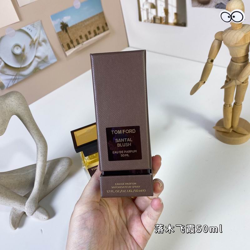 Tom Ford woman 50ml  (3)